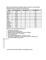 Üzleti tervek 'Business Plan for Slack-Line Tech Company', 44.                