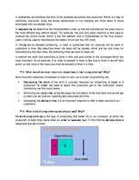 Üzleti tervek 'Business Plan for Slack-Line Tech Company', 58.                