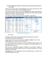 Üzleti tervek 'Business Plan for Slack-Line Tech Company', 60.                