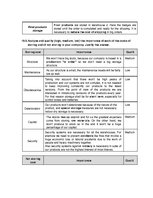 Üzleti tervek 'Business Plan for Slack-Line Tech Company', 67.                