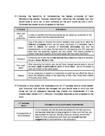 Üzleti tervek 'Business Plan for Slack-Line Tech Company', 73.                