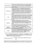 Üzleti tervek 'Business Plan for Slack-Line Tech Company', 74.                