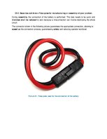 Üzleti tervek 'Business Plan for Slack-Line Tech Company', 81.                