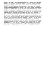 Esszék 'Plant Adaptation in Extreme Conditions', 1.                