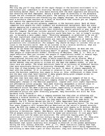 Esszék 'Diversity in the Workplace ', 1.                