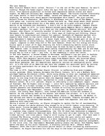 Esszék 'Movie Essay (EVALUATION) The Last Samurai', 1.                