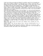 Esszék 'Movie Essay (EVALUATION) The Last Samurai', 2.                