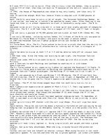 Esszék 'Military Aircraft', 2.                