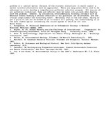 Esszék 'Steps Towards an Ecosociety: Dealing with Air Pollution', 5.                