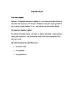 Összefoglalók, jegyzetek 'Portfolio', 3.                