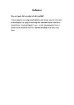 Összefoglalók, jegyzetek 'Portfolio', 7.                