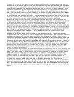 Esszék 'Windows XP', 1.                