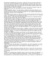 Esszék 'Enzyme on Hydrochloric Acid and Yeast', 5.                