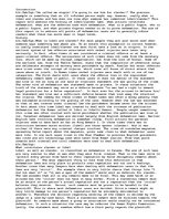 Esszék 'Libel and Slander laws', 1.                