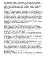 Esszék 'Libel and Slander laws', 2.                