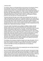 Kutatási anyagok 'Bitcoins - Review Paper', 3.                