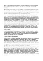 Kutatási anyagok 'Bitcoins - Review Paper', 6.                