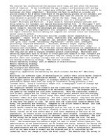 Esszék 'Online Research Analysis Paper', 1.                