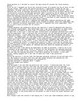 Összefoglalók, jegyzetek 'An Investigation to Compare the Reaction Rates between Potato and Hydrogen Perox', 2.                