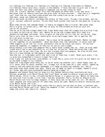 Esszék 'Presidential Debate 2004', 1.                