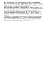 Esszék 'The Great Depression', 4.                