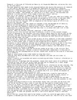 Esszék 'Research in the Area of Information Security at Corporate Websites Including the', 1.                