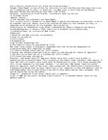 Esszék 'Research in the Area of Information Security at Corporate Websites Including the', 6.                