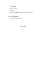 Minták 'Person Specification', 2.                