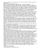 Esszék 'The Essential Elements Involved in Planning and Assessing Drama at Key Stage Thr', 3.                