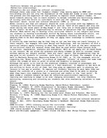 Esszék 'The Essential Elements Involved in Planning and Assessing Drama at Key Stage Thr', 4.                