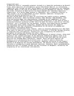 Esszék '"Movie review" A Beautiful Mind', 1.                