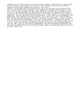 Esszék 'The Arms and Space Race ', 3.                