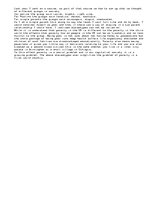 Esszék 'Social Types Poverty', 1.                