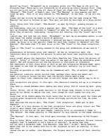 Esszék 'The Analysis and Comparison of the Themes of "Beowulf", "The Odyssey" and Other ', 3.                