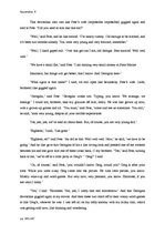 Esszék 'Pidginization in A.Burgess’s Novel "A Clockwork Orange"', 9.                