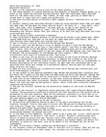 Esszék 'These Are a Set of Ten "Higher Level Thinking" Questions from a Tale of Two Citi', 1.