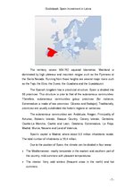 Kutatási anyagok 'Spain Investment in Latvia', 7.                