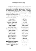 Kutatási anyagok 'Spain Investment in Latvia', 16.                