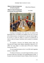 Kutatási anyagok 'Spain Investment in Latvia', 17.                