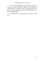 Kutatási anyagok 'Spain Investment in Latvia', 19.                