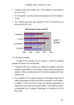 Kutatási anyagok 'Spain Investment in Latvia', 26.                