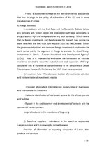 Kutatási anyagok 'Spain Investment in Latvia', 36.                