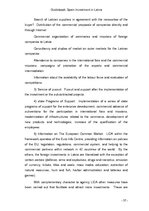 Kutatási anyagok 'Spain Investment in Latvia', 37.                