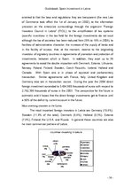 Kutatási anyagok 'Spain Investment in Latvia', 38.                