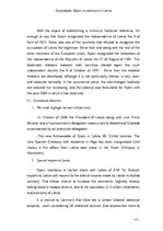 Kutatási anyagok 'Spain Investment in Latvia', 41.                