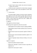 Kutatási anyagok 'Spain Investment in Latvia', 45.                
