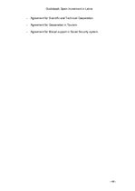 Kutatási anyagok 'Spain Investment in Latvia', 46.                