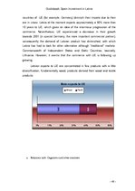 Kutatási anyagok 'Spain Investment in Latvia', 48.                