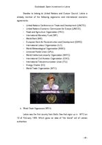 Kutatási anyagok 'Spain Investment in Latvia', 49.                