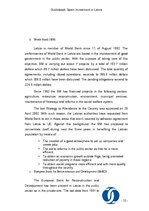 Kutatási anyagok 'Spain Investment in Latvia', 52.                